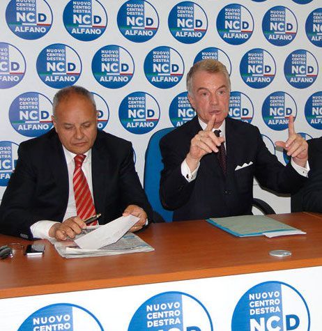 Il "procurato allarme" di Bilardi