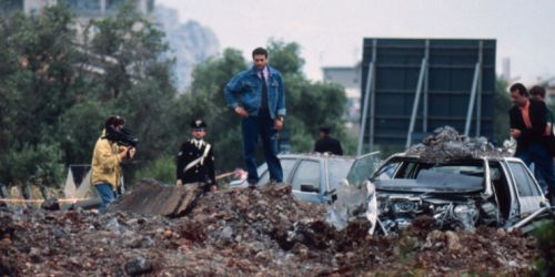 «E chi la vince la guerra con lo Stato…». Le stragi programmate per la cancellazione del 41bis