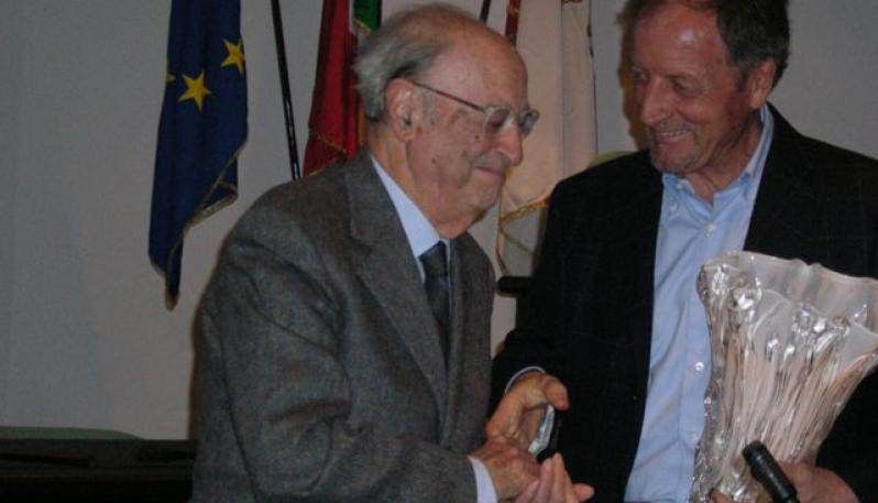 Addio a Ernesto Corigliano, illustre cosentino della Prima Repubblica