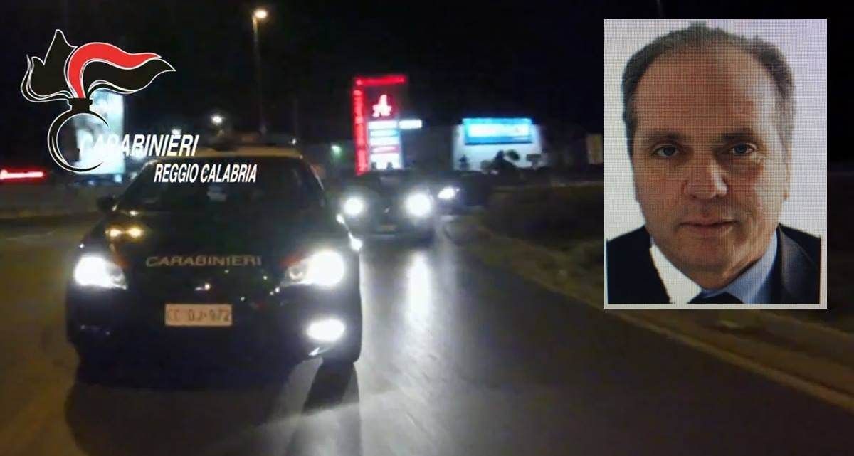 Catturato latitante dato per morto – VIDEO