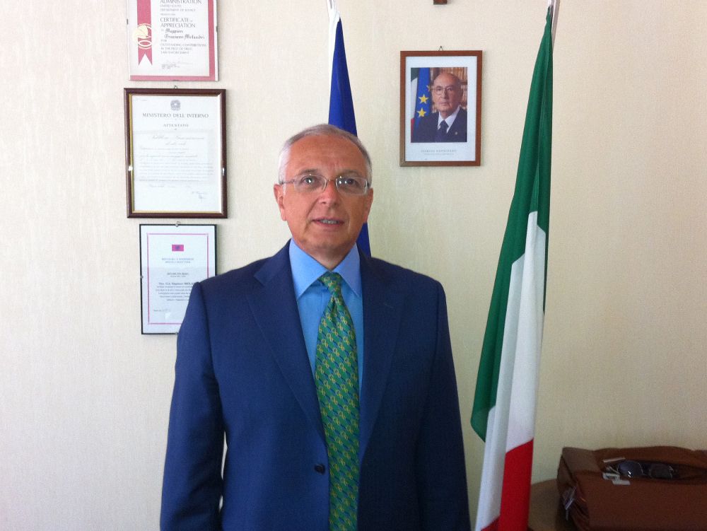 «Fase commissariale finita»