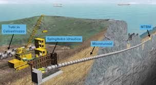 L’ombra dei clan (anche) tra gli ulivi del Tap