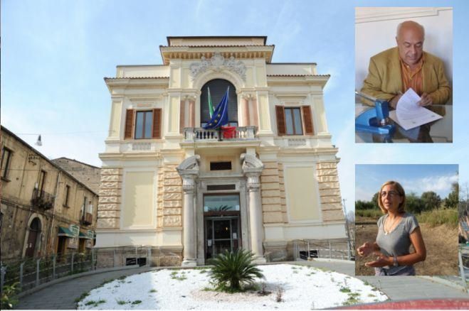 Gli archeologi: «Segnaleremo la fatwa di Pagano alla Procura»