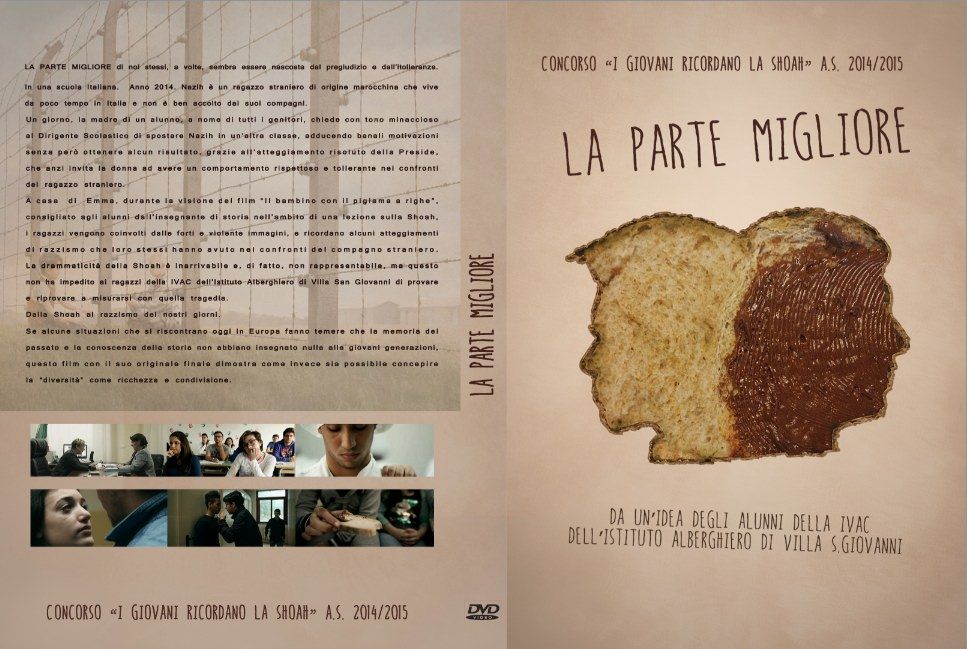 A Villa "la parte migliore" ricorda la Shoah