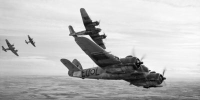 La strage del 12 aprile 1943, quando le bombe caddero sull’asilo di Vibo Marina