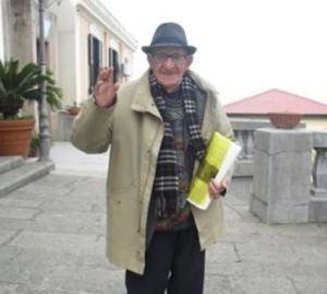 Addio a Peppino Parrello, decano dei giornalisti calabresi