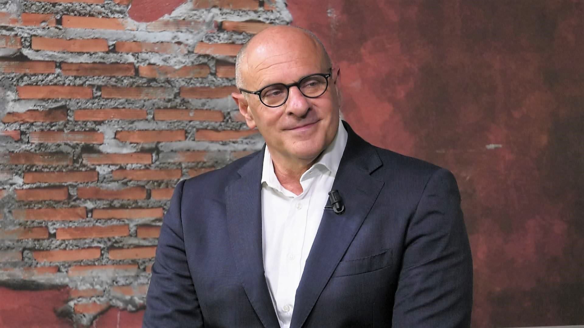 Nuovi ingressi ed Europee, Rampelli fa il punto su Fratelli d'Italia – VIDEO