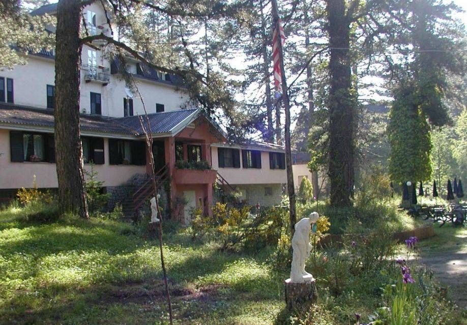 Un Cas nel cuore della Sila, Penelope: «Accuse infondate»