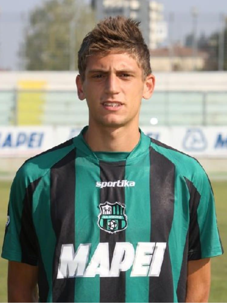 Berardi convocato da Prandelli a Coverciano