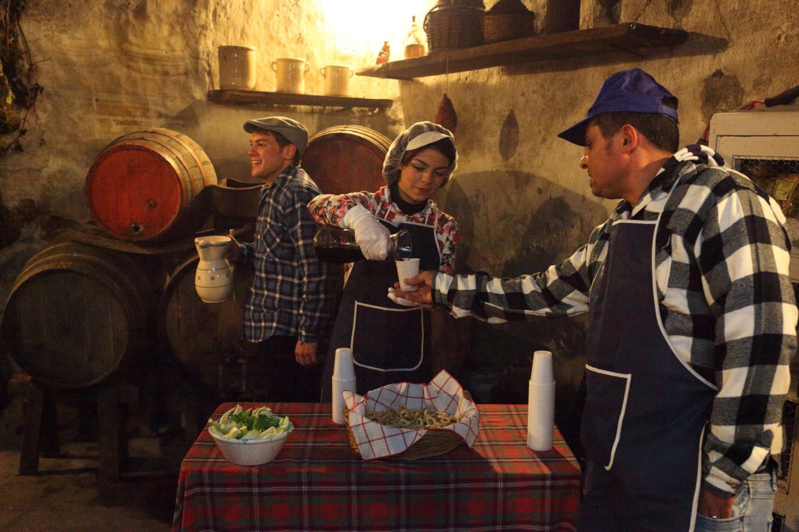 Mormanno, con "Perciavutti" si rinnova l'antico legame con le tradizioni