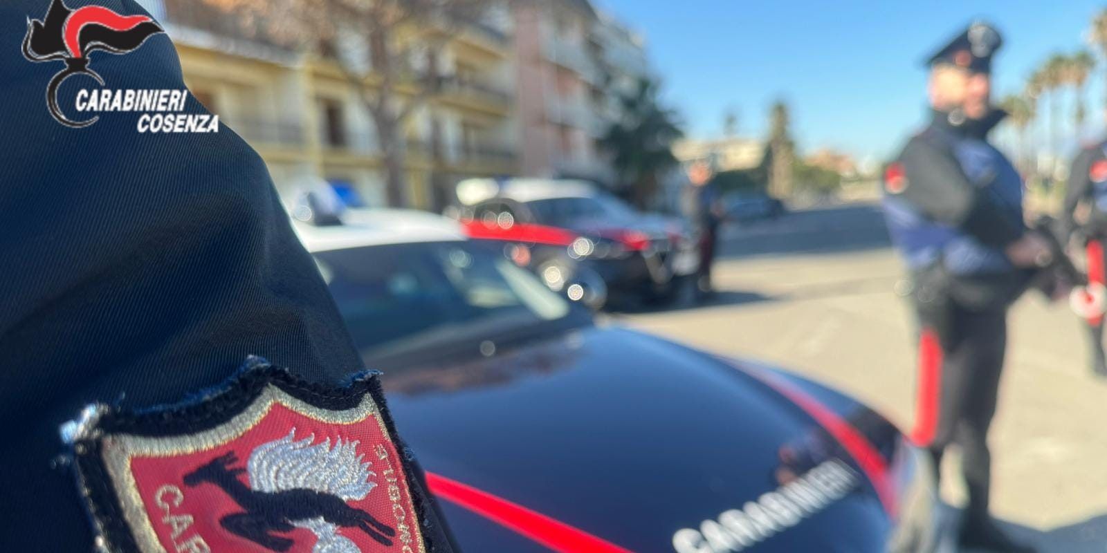 Caporalato ed estorsioni a Corigliano Rossano, due fermi