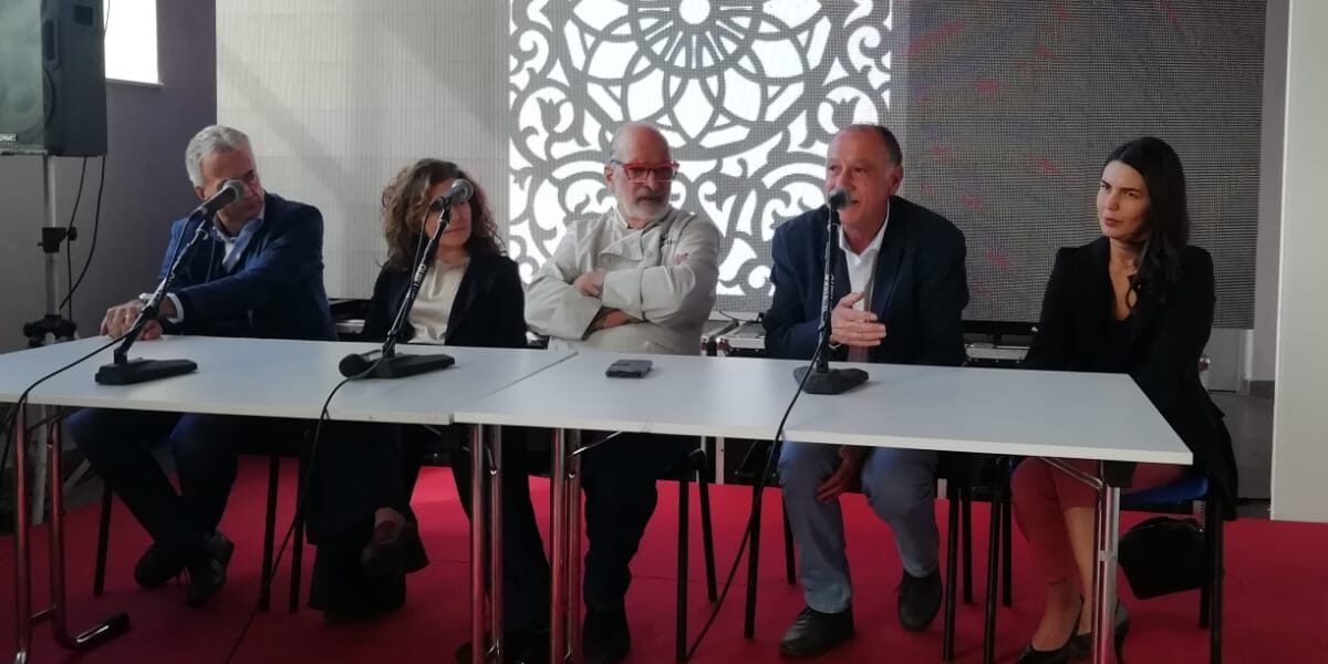 Parte DeGusto 2022, Gallo: «La Calabria ha un patrimonio produttivo immenso»