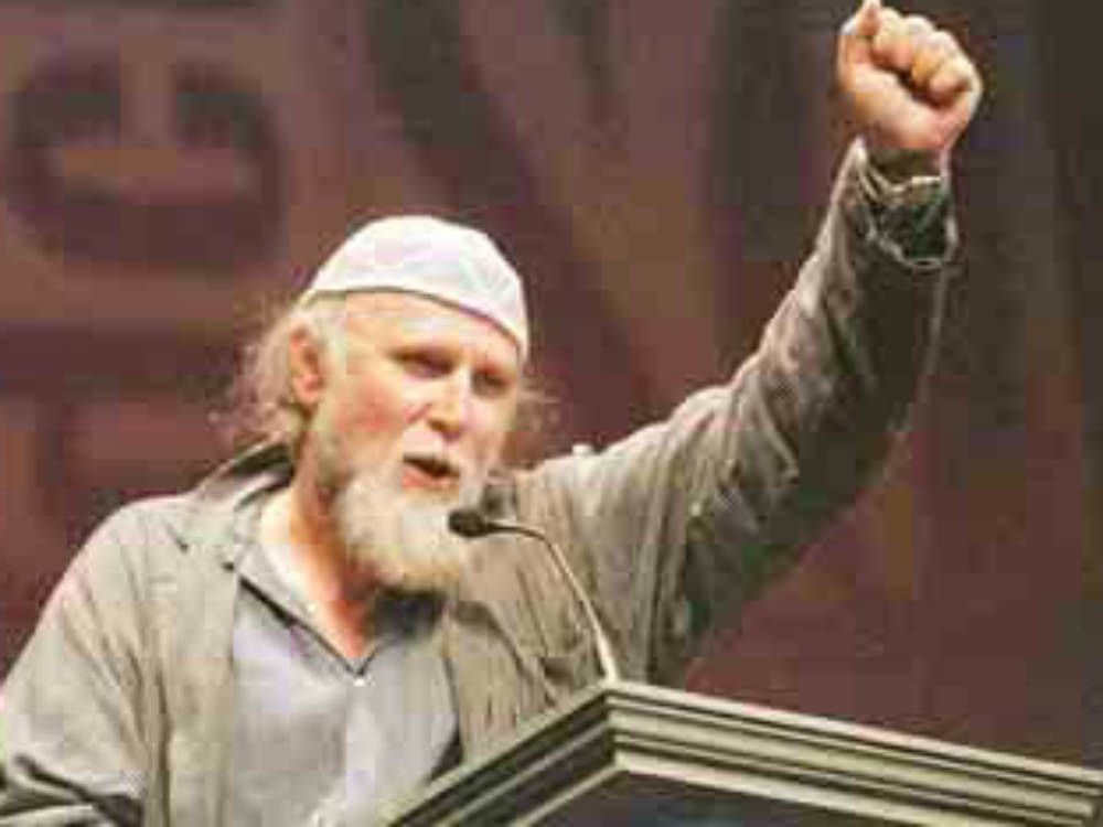 Moni Ovadia e Peppe Barra al Magna Graecia teatro festival