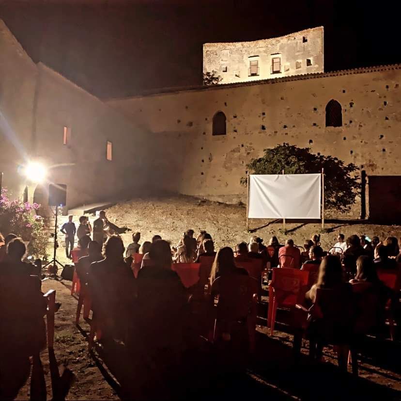 Mandatoriccio, Michele Placido concluderà la rassegna culturale al Castello dell'Arso