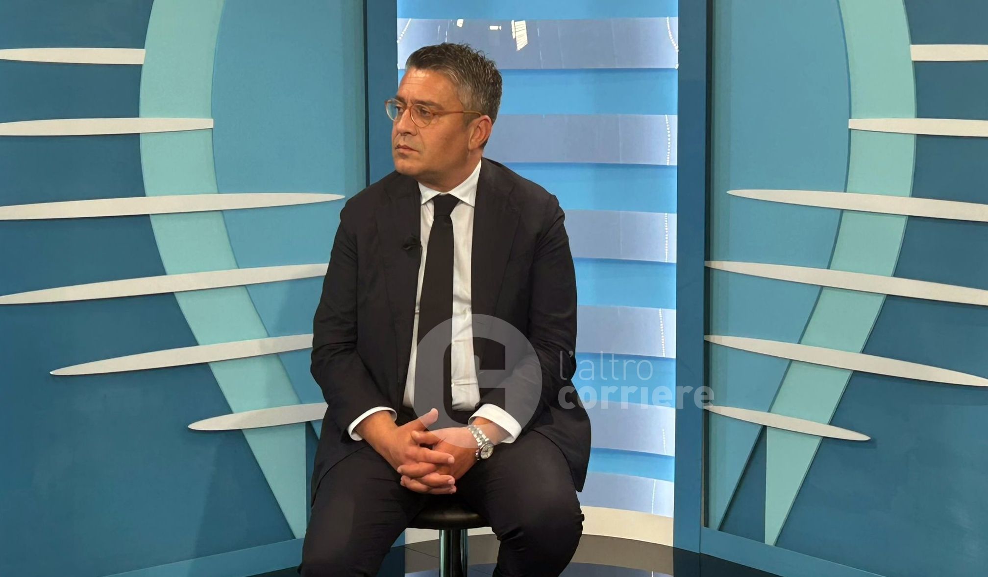 Ionà: «Volevamo vincere al primo turno, mantenere Lamezia è fondamentale»