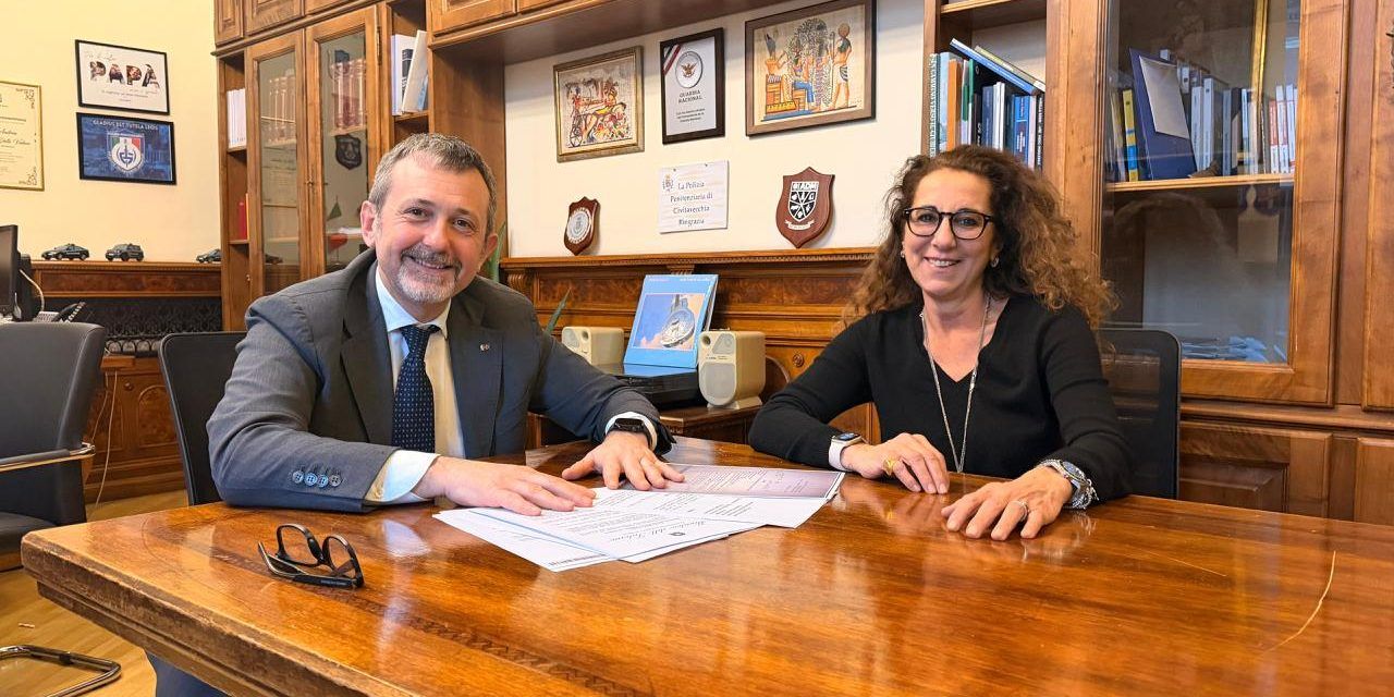 Ferro: «Stabilizzati gli operatori giudiziari calabresi, risultato storico»