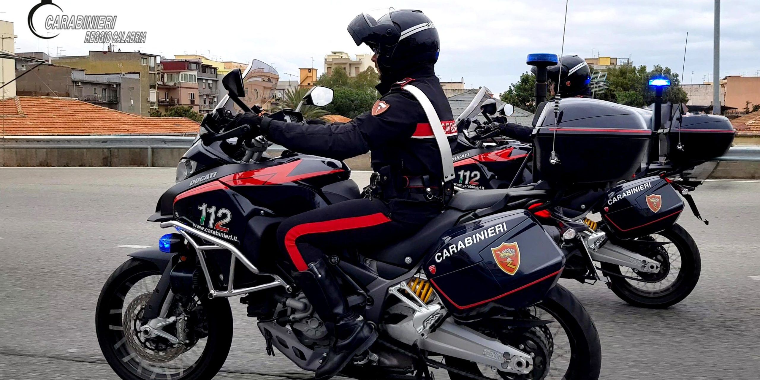 Lavoro irregolare e cibo non tracciato, denunciato imprenditore e sanzioni per 6 mila euro nel Reggino