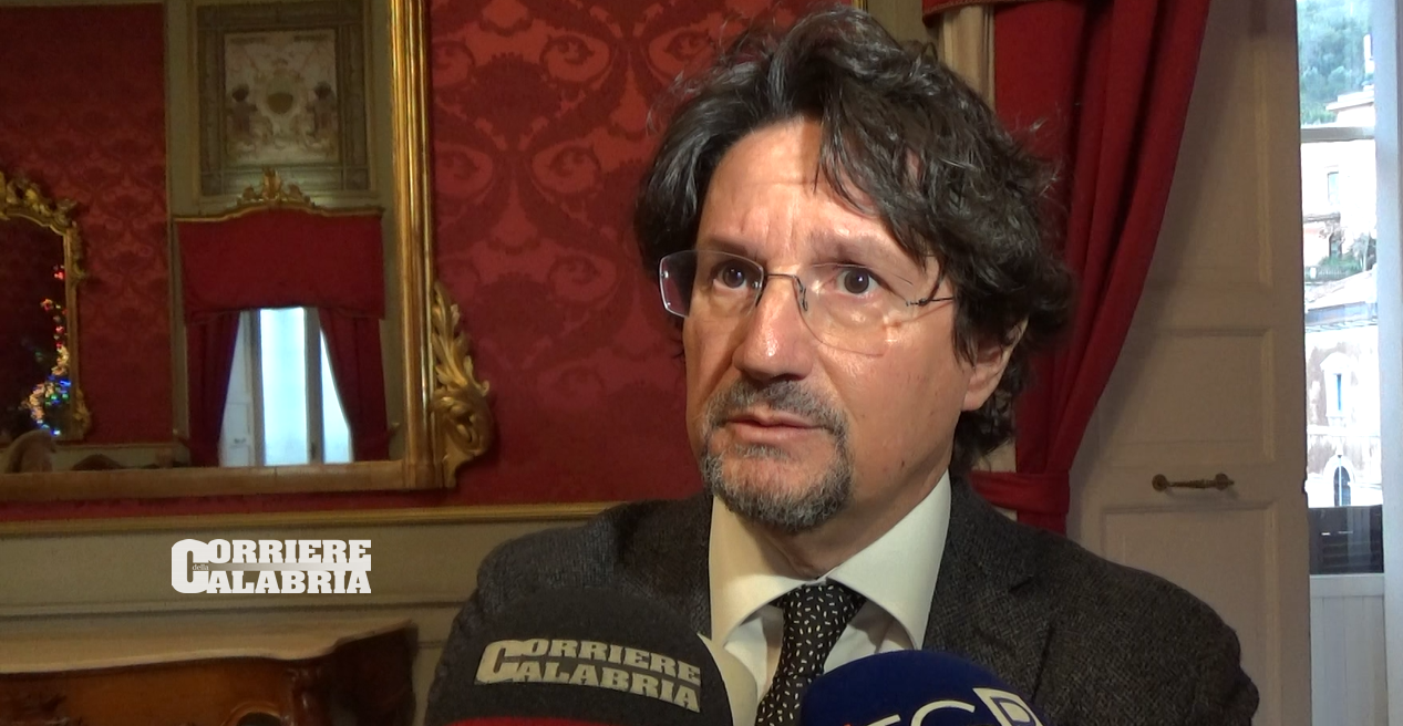 In corsa per guidare la Procura di Torino anche Giovanni Bombardieri