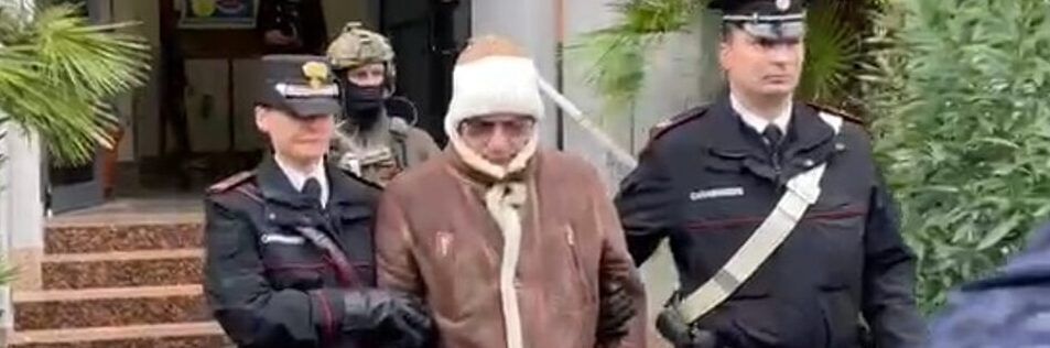 Scadono i termini, liberi “fedelissimi” di Matteo Messina Denaro