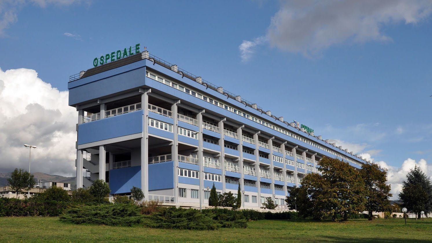 Ospedale di Lamezia Terme, per l’Utic di Cardiologia i ringraziamenti di una paziente