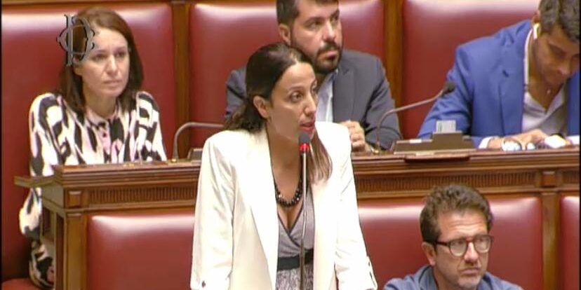 Fondi sottratti al Sud, Scutellà: «Il ministro del Nord Salvini dovrebbe vergognarsi»