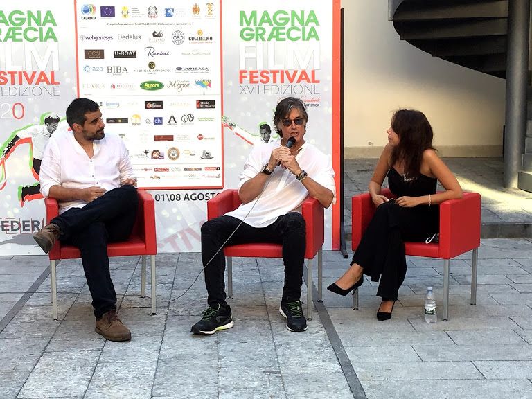 La nuova vita del bello di Beautiful, Ronn Moss sbarca alla XVII edizione del MGFF