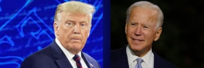 Usa, Biden “perde” il primo duello televisivo con Trump