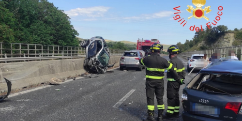 incidente ss280