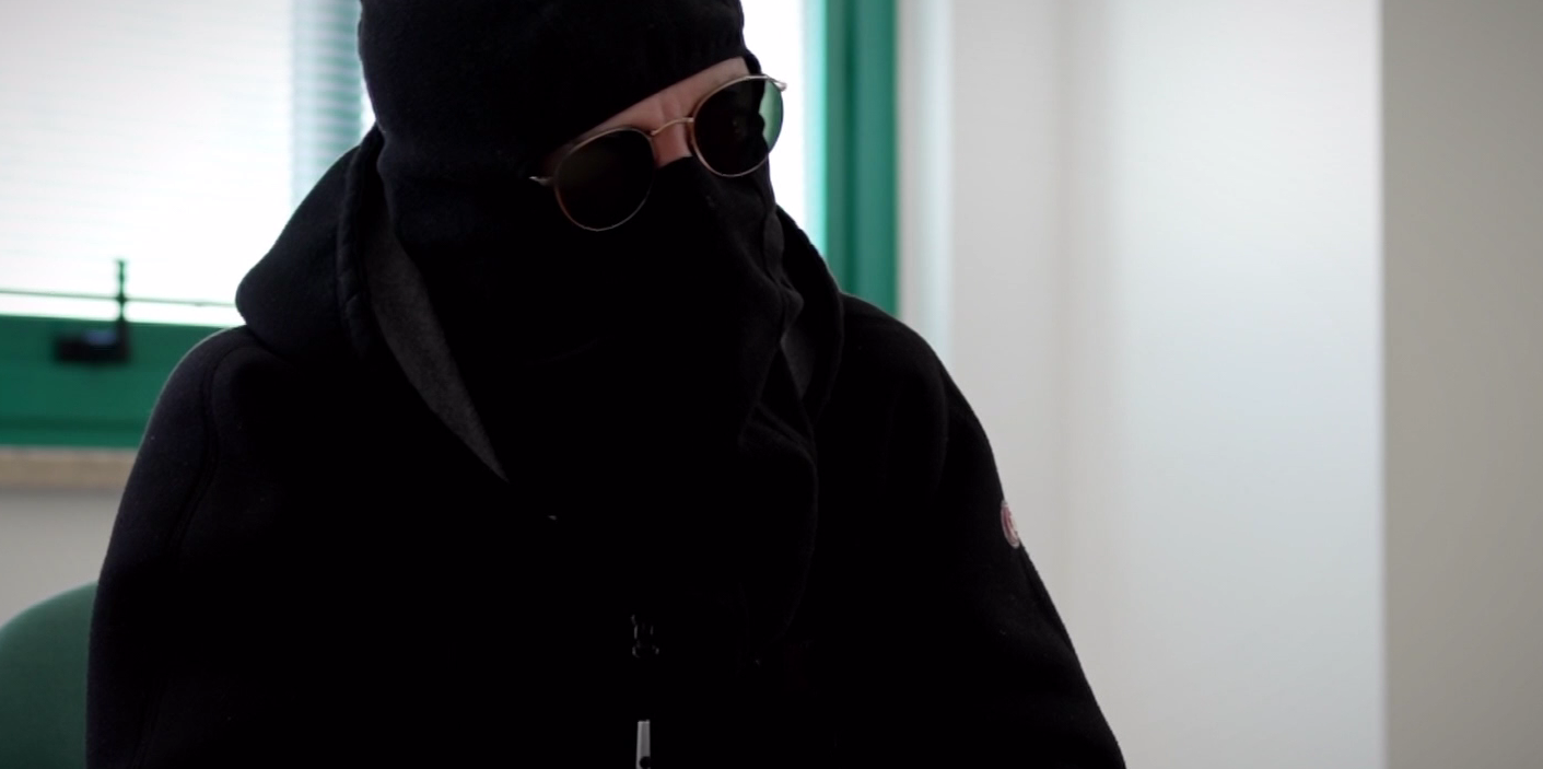 Girolamo Biagio Bruzzese, il “predestinato” che ha rotto il giuramento della ‘ndrangheta