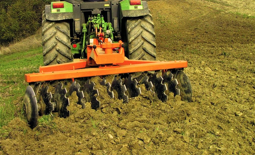 «L’agricoltura calabrese per contrastare i cambiamenti climatici»