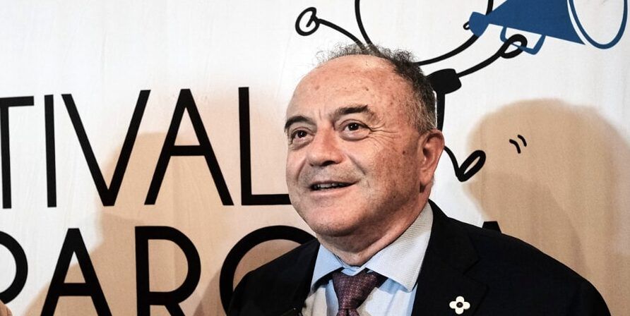 Nuovo affondo di Gratteri: «Nella lotta alle mafie non si sta facendo abbastanza»
