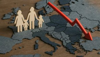 Il negativo “bilancio” demografico della Calabria. In otto anni persi oltre 120mila abitanti