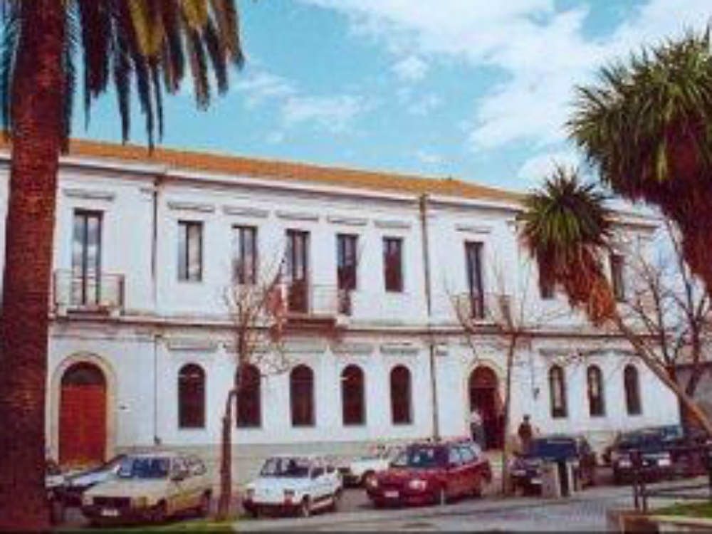 Taurianova, incendiata l`auto del segretario dell`Mpa