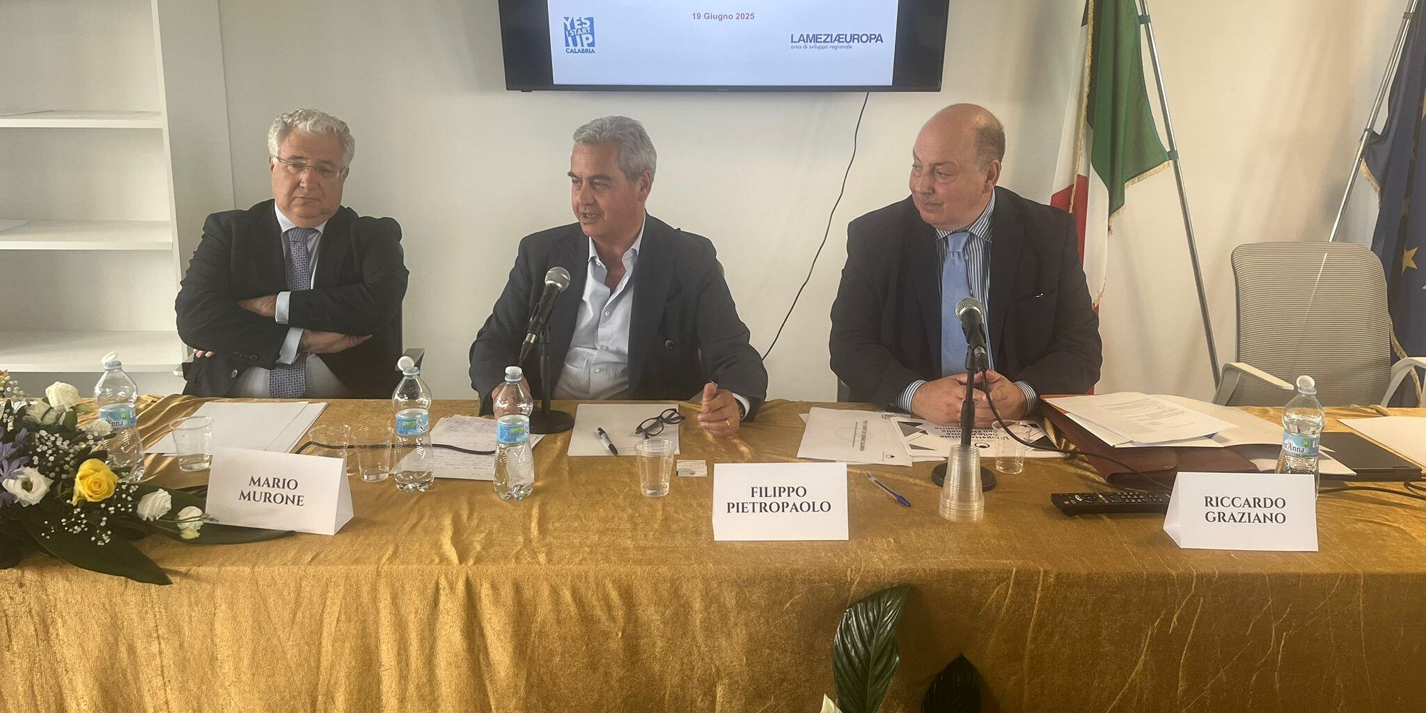 Microcredito: il modello Enm e la sua efficacia in Calabria grazie alla sinergia con la Regione