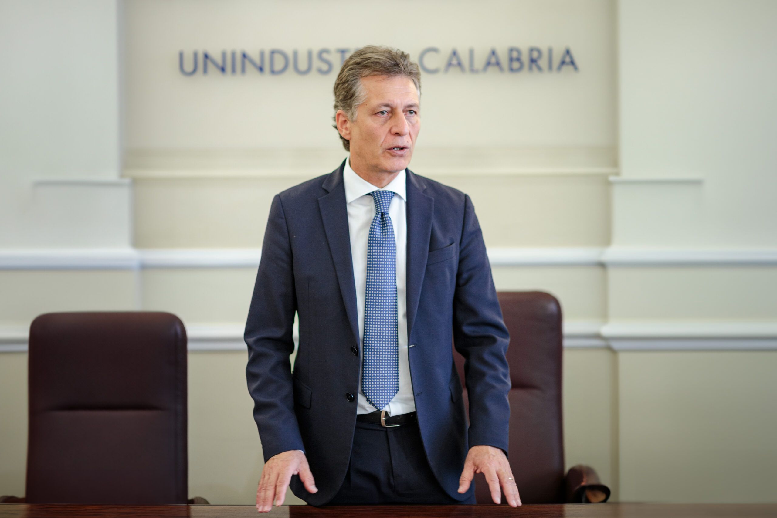 “Alto Impatto”, Ferrara: «Risposta dello Stato è importante segnale di vicinanza a cittadini e imprese»