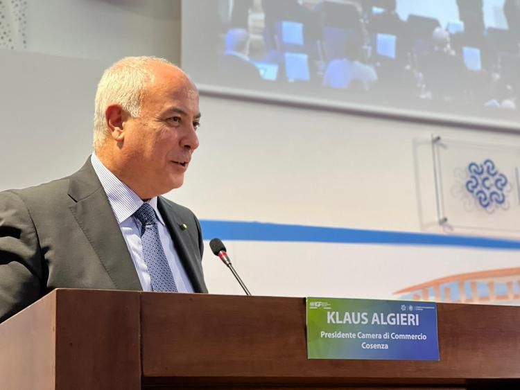 Algieri: «Sul Pnrr finora solo convegni, vogliamo i fatti. I fondi non si sono visti»