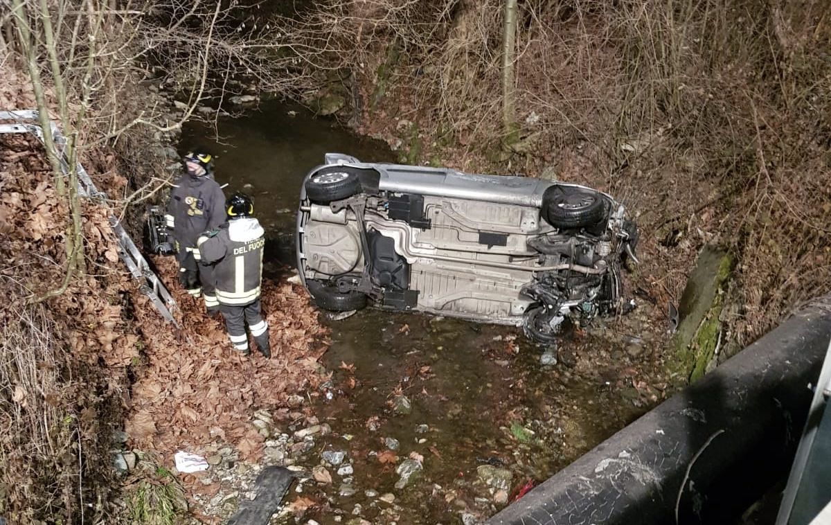 Trovato morto l’anziano scomparso a Cassano
