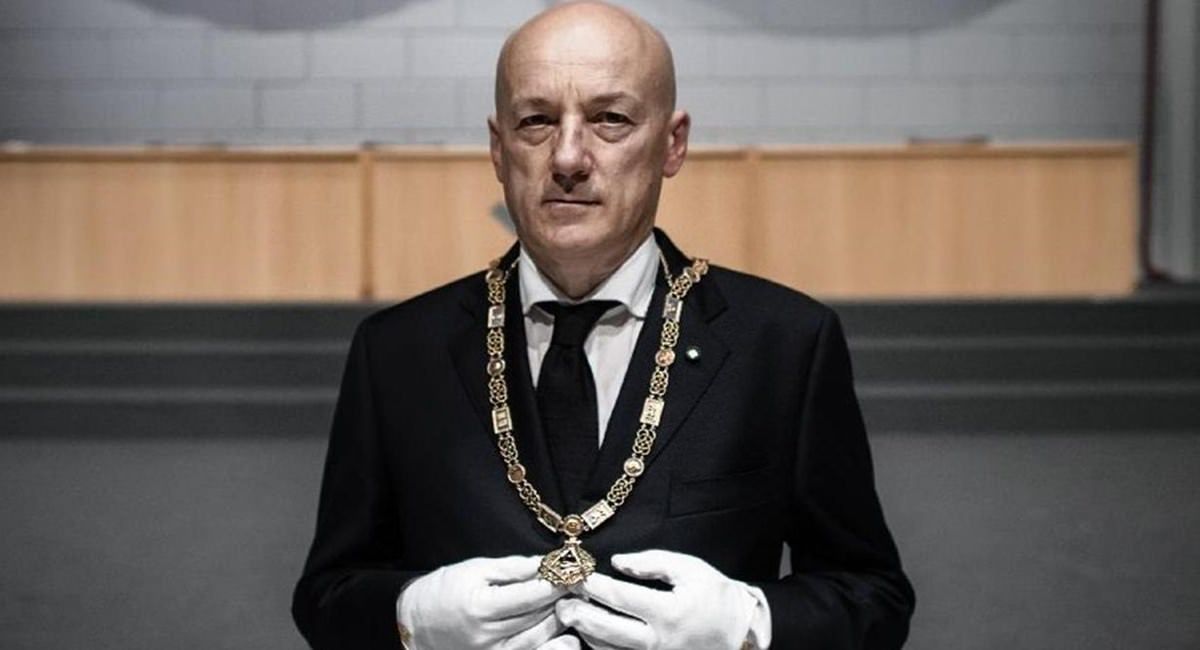 «Massoneria diffamata dall’Antimafia». Ma la Procura chiede l’archiviazione