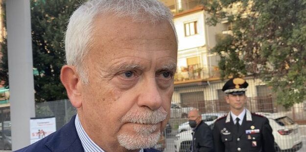 Reggio Calabria, il Csm punta su Borrelli: sarà lui il nuovo procuratore