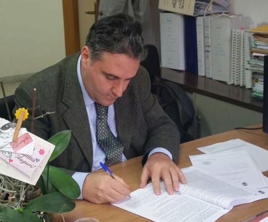 Vallecrati, confermata l'interdizione per Granata