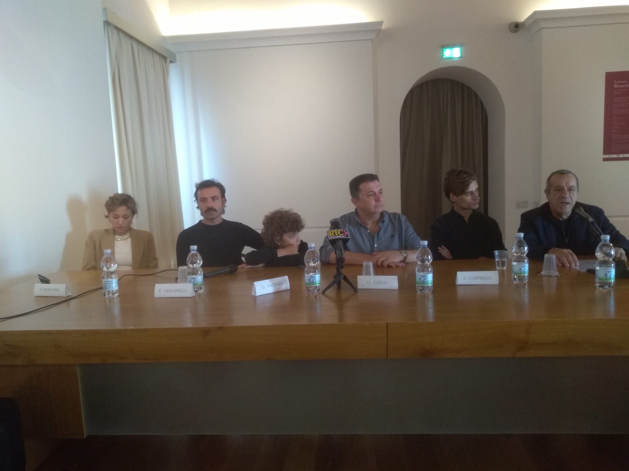 “L’altra via”, una storia di amore e redenzione nella Catanzaro degli anni 90