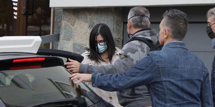 Delitto Ziliani, le figlie in silenzio davanti al giudice