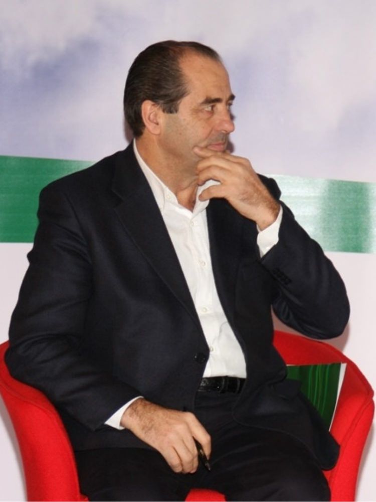 CAOS CATANZARO | Di Pietro: «Si ripristini la legalità sul voto»