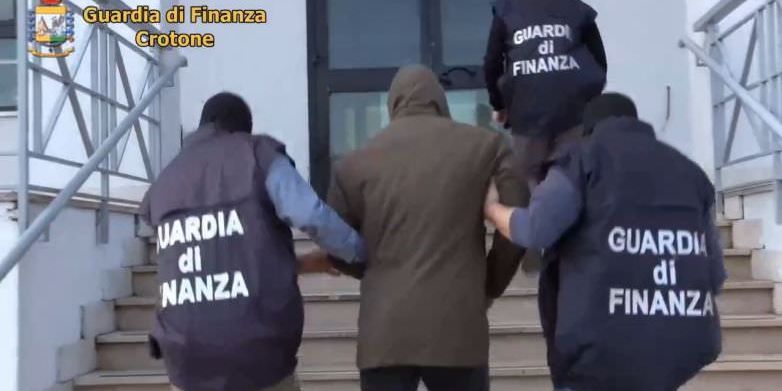 Le mani delle cosche sui villaggi turistici, chiesti 30 anni per Remo e Alfonso Mannolo