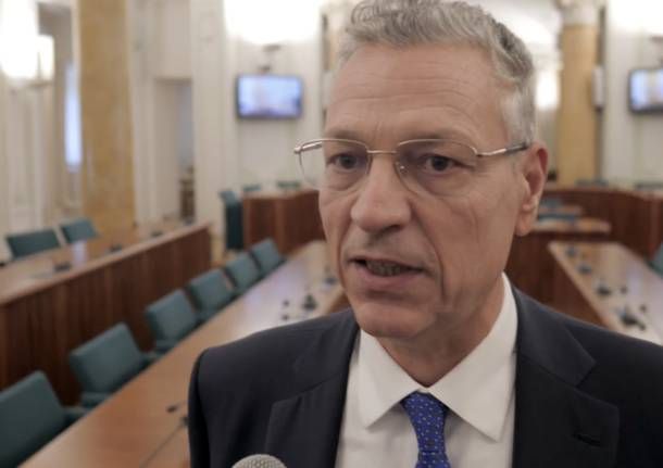 Ricci saluta Catanzaro: «Ho scoperto una terra bellissima, vado via con il magone»