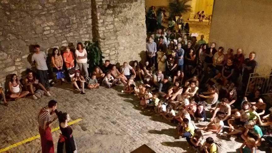 Successo per l’edizione 2017 del Cletofestival