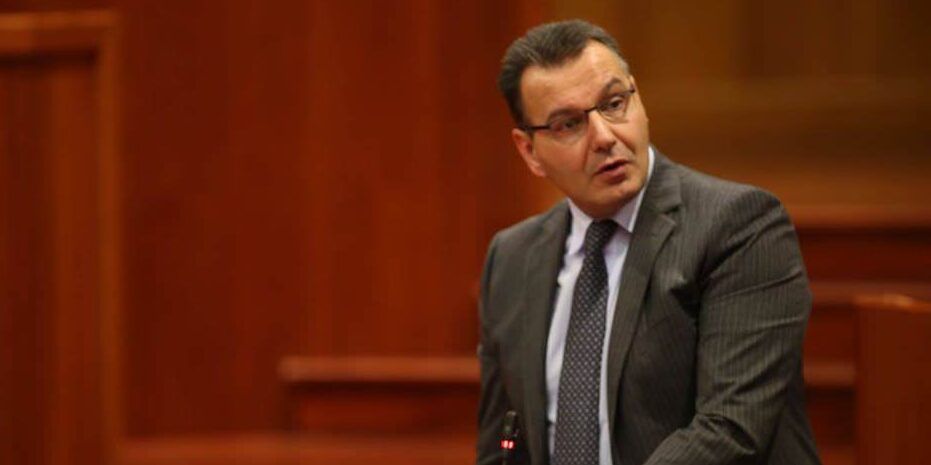 Forestali, Giudiceandrea: «Questi lavoratori non interessano al centrodestra»