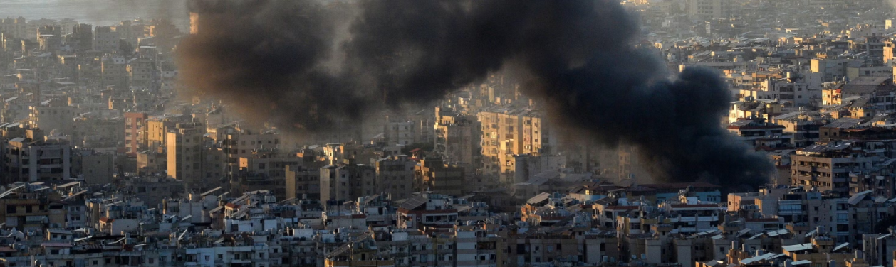 Tregua tra Israele e Libano