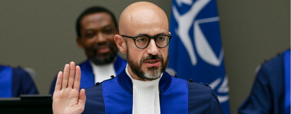 Mosca condanna 9 giudici Cpi: c’è anche l’italiano Aitala