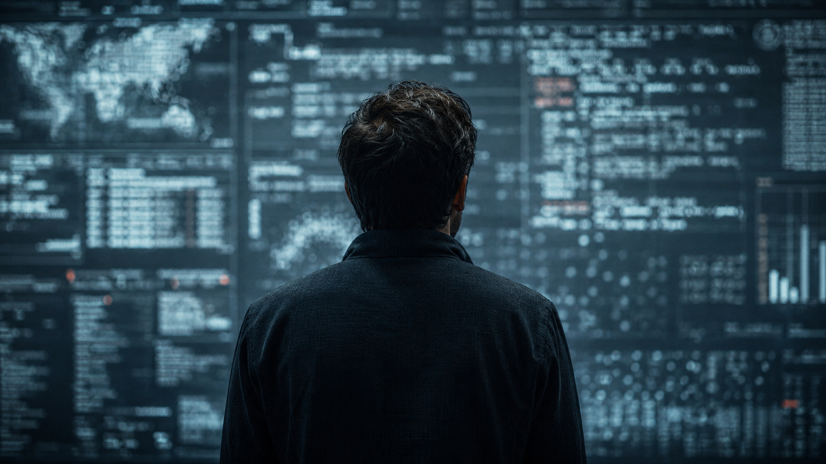 L’intelligenza artificiale e l’ultima frontiera della libertà